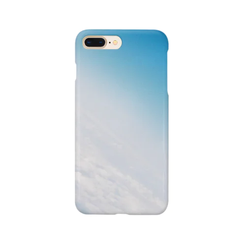 大空 Smartphone Case