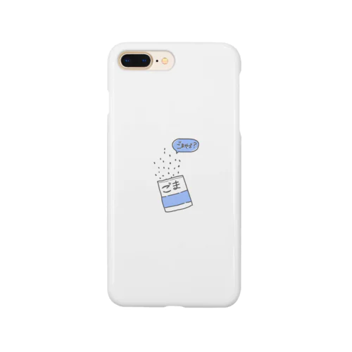 ごまやで？ Smartphone Case