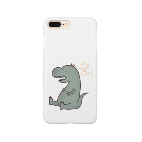 がじたくんおすわり Smartphone Case