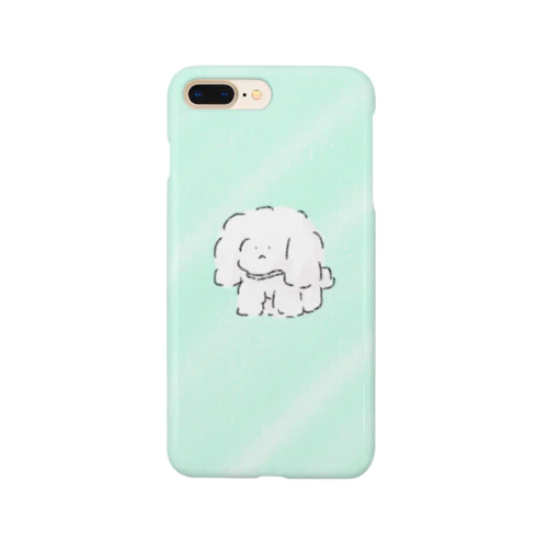 わんちゃん Smartphone Case