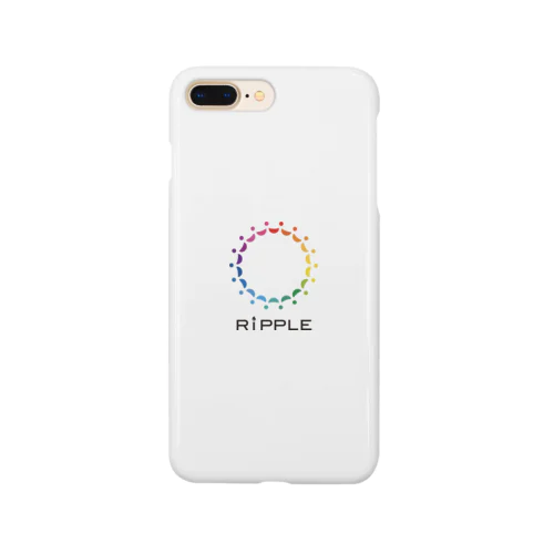 RIPPLE スマホケース