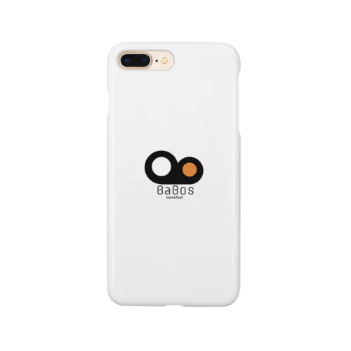 BaBos basketball Smartphone Case