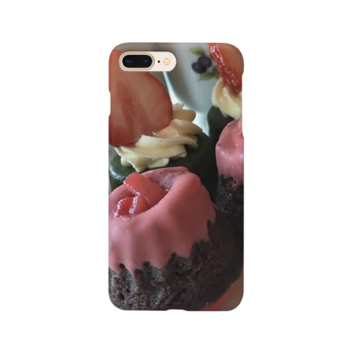 sweets Smartphone Case