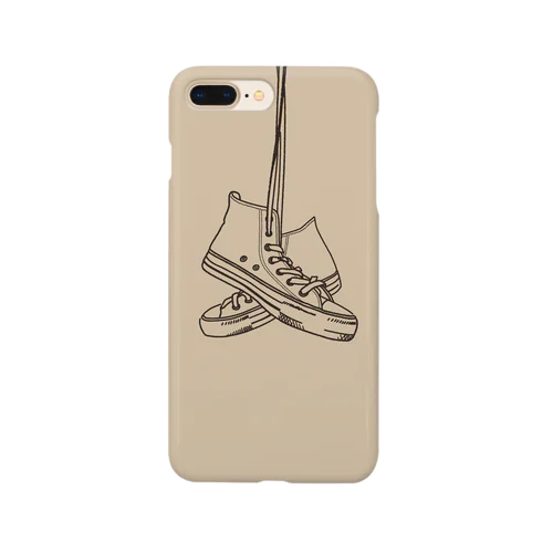 sneakers Smartphone Case