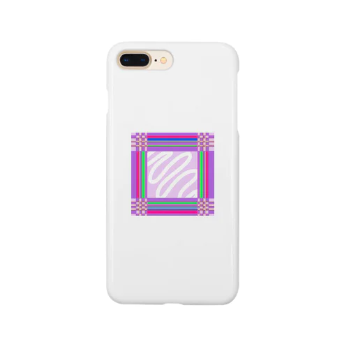 ムカシ Smartphone Case