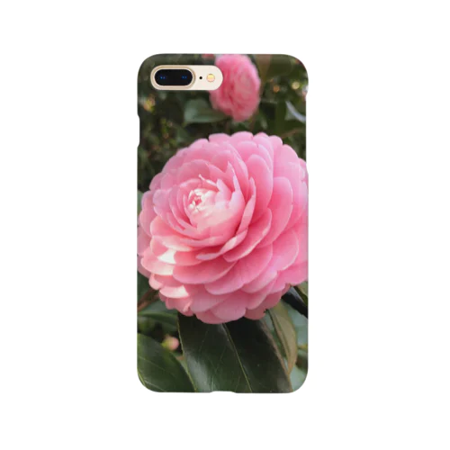 花柄グッズ💐 Smartphone Case