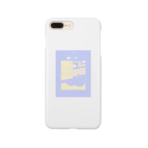 ユメ_m Smartphone Case