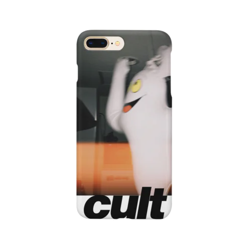 cult 9 スマホケース