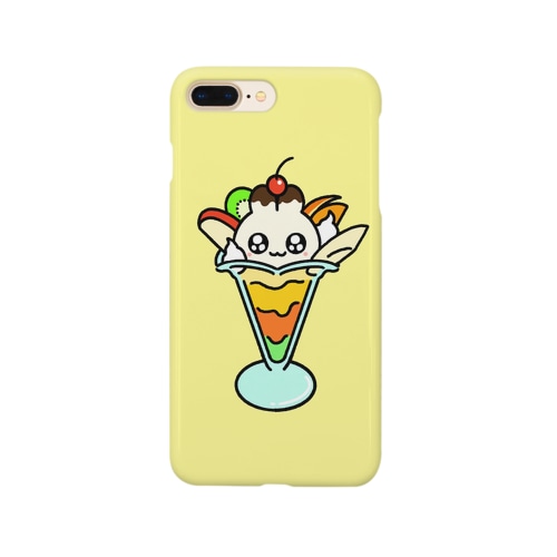フルーツパフェちゃん Smartphone Case