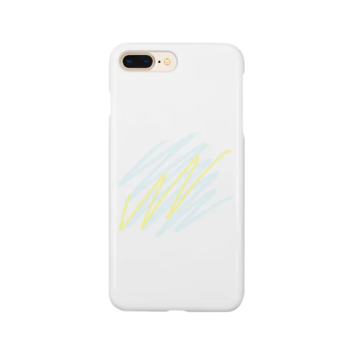 summer color Smartphone Case