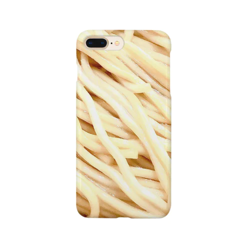麺！ Smartphone Case