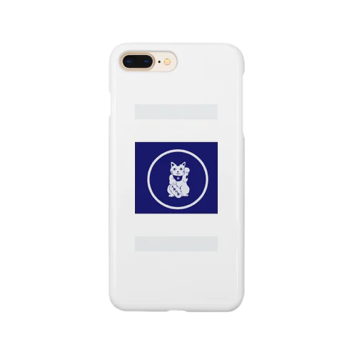 招き猫 Smartphone Case