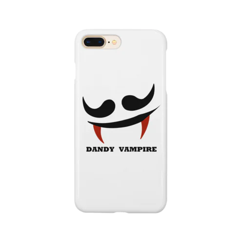 DANDY　VAMPIRE Smartphone Case