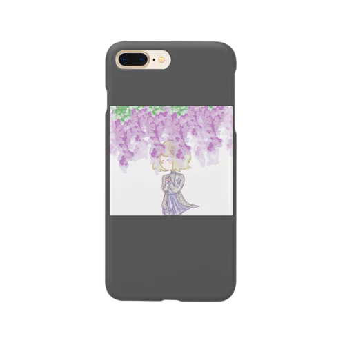 藤ちゃん Smartphone Case