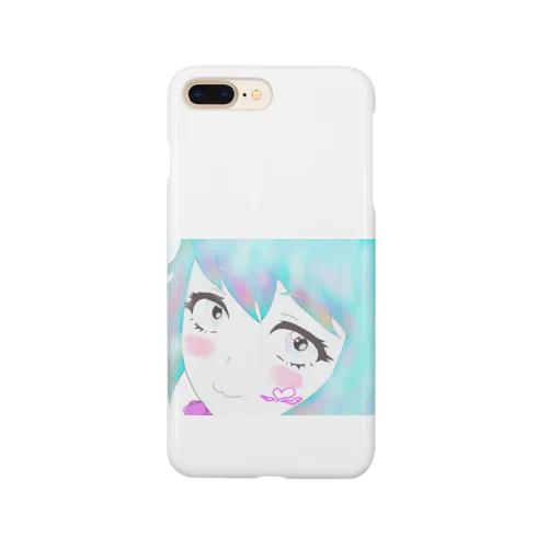 ななねえ Smartphone Case