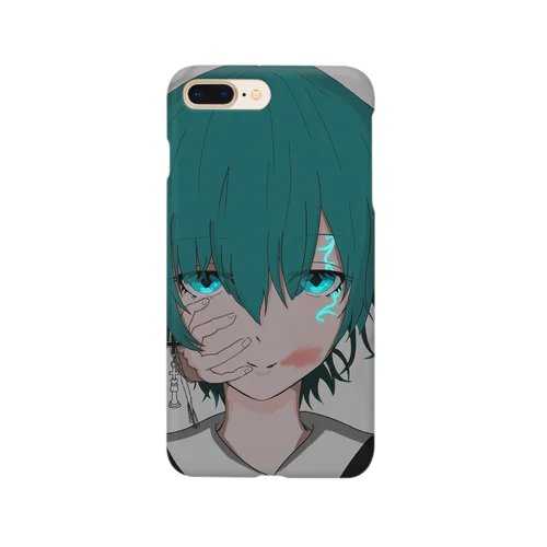 最底辺 Smartphone Case