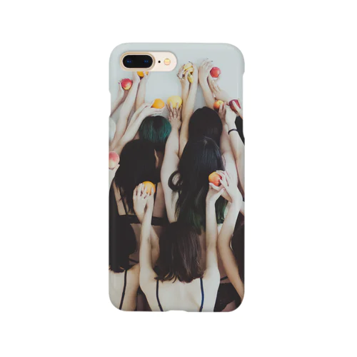 birth-3 Smartphone Case