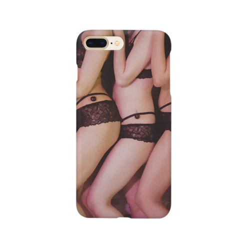 birth-5 Smartphone Case