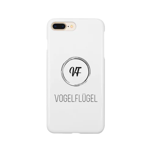 VOGELFLÜGEL スマホケース