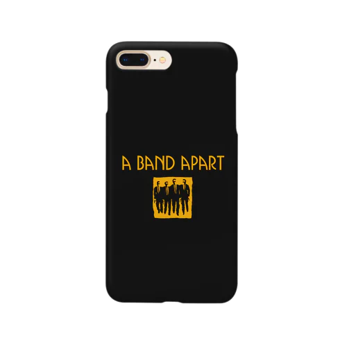 独り占め（Bande à part） Smartphone Case