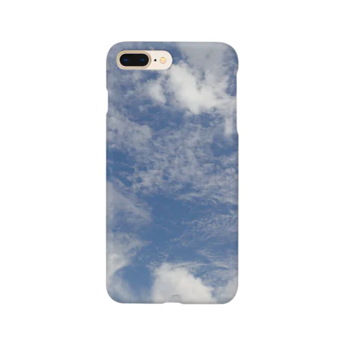 夏空 Smartphone Case