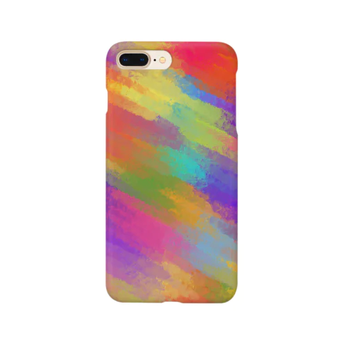 colorful Smartphone Case