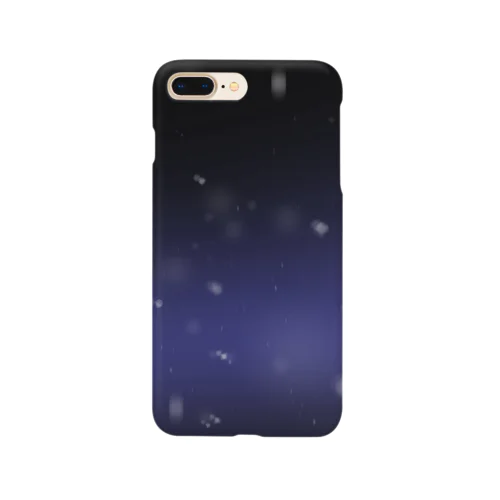 雪 Smartphone Case