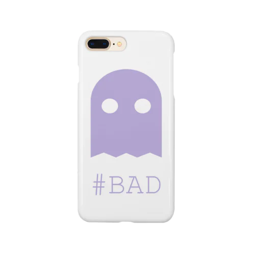 #BAD Smartphone Case