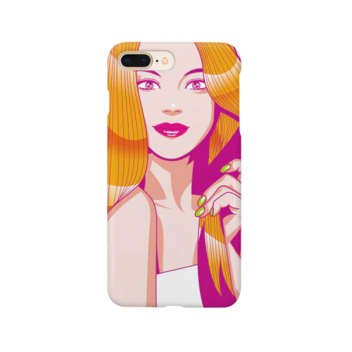 セクシー Smartphone Case