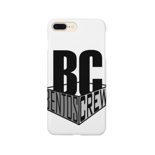 BENTOSロゴ Smartphone Case