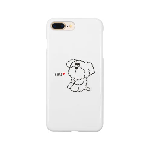 mok Smartphone Case