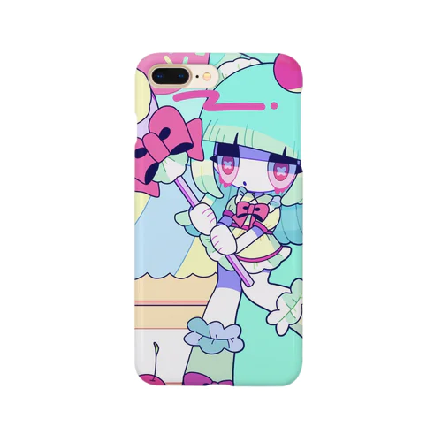 🍈🍒 Smartphone Case