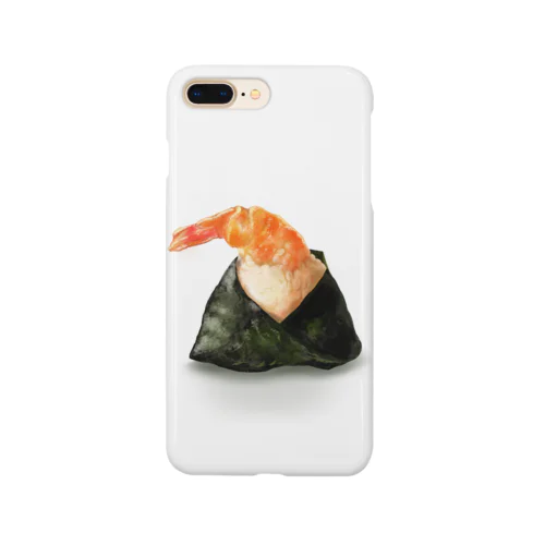 TENMUSU Smartphone Case