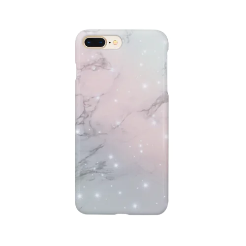 大理石 Smartphone Case