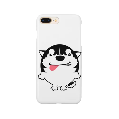 わるさく君 Smartphone Case