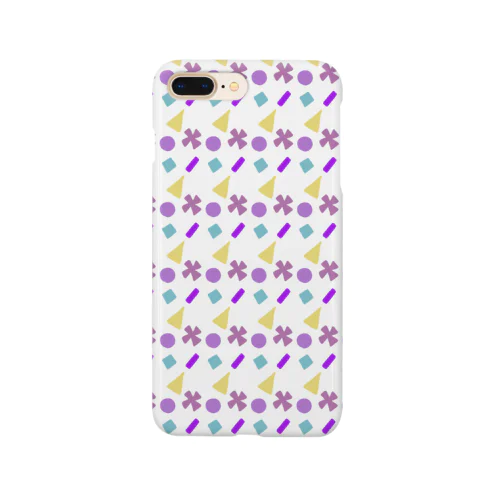 すきないろみっくす Smartphone Case