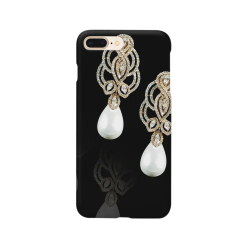 pearlⅠ Smartphone Case