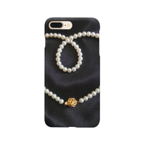 pearlⅡ Smartphone Case