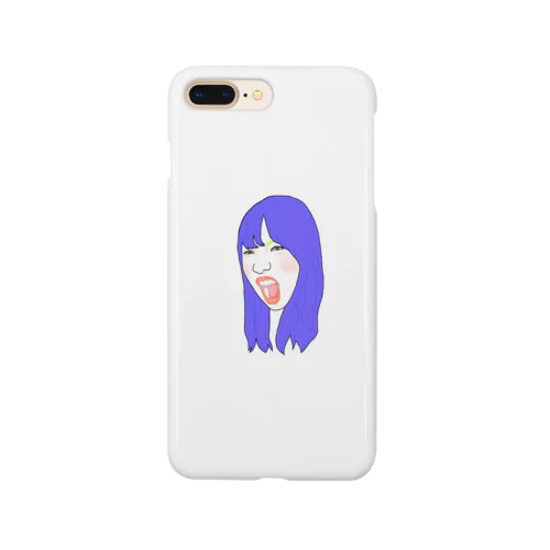 ファッキュー Smartphone Case