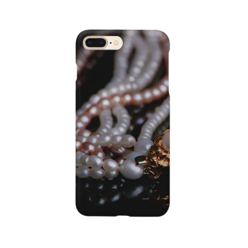 pearlⅨ Smartphone Case