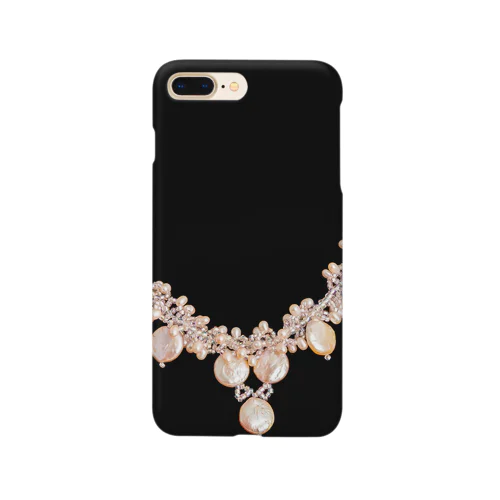 pearlⅩ Smartphone Case