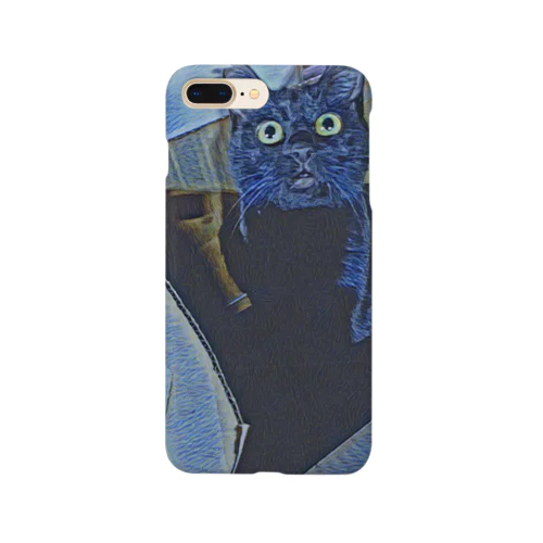 愉快な仲間達 Smartphone Case