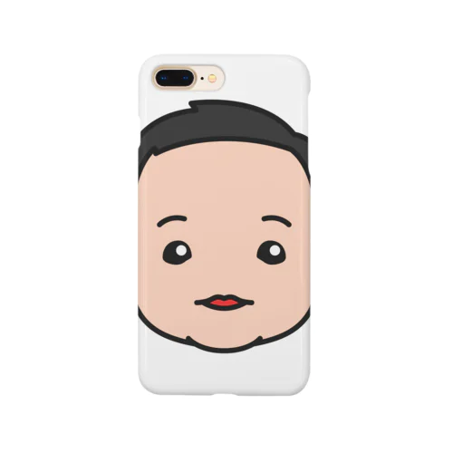 赤ちゃん社長 Smartphone Case