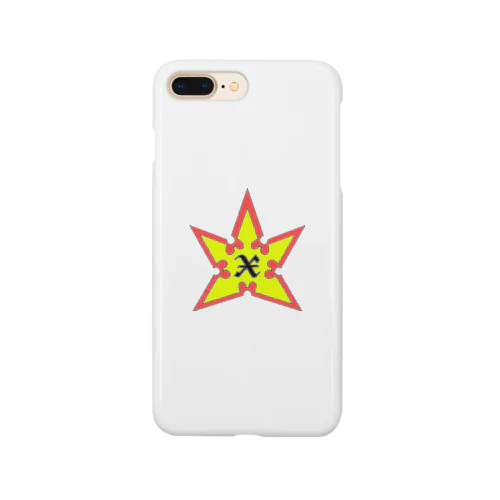 アムスシリーズ Smartphone Case