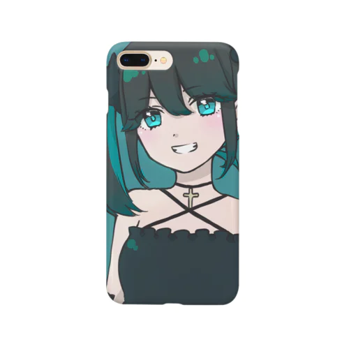 オリジナル女の子グッズ Smartphone Case