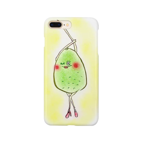 アボガドさん Smartphone Case