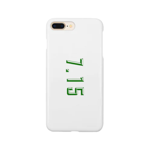 7.15 Smartphone Case