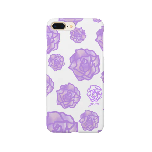 Rose.gumi Smartphone Case