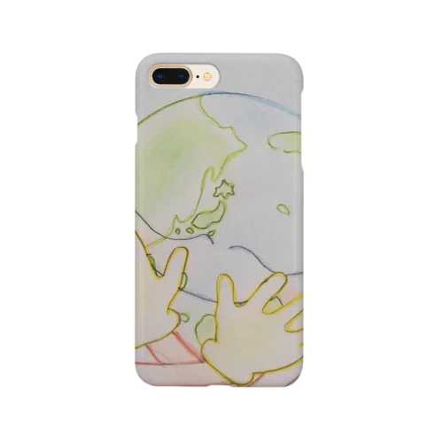 アセンション’sテラ Smartphone Case