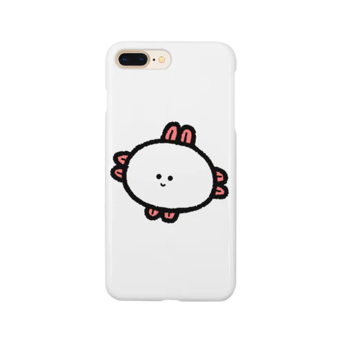 四方向マンボウ Smartphone Case